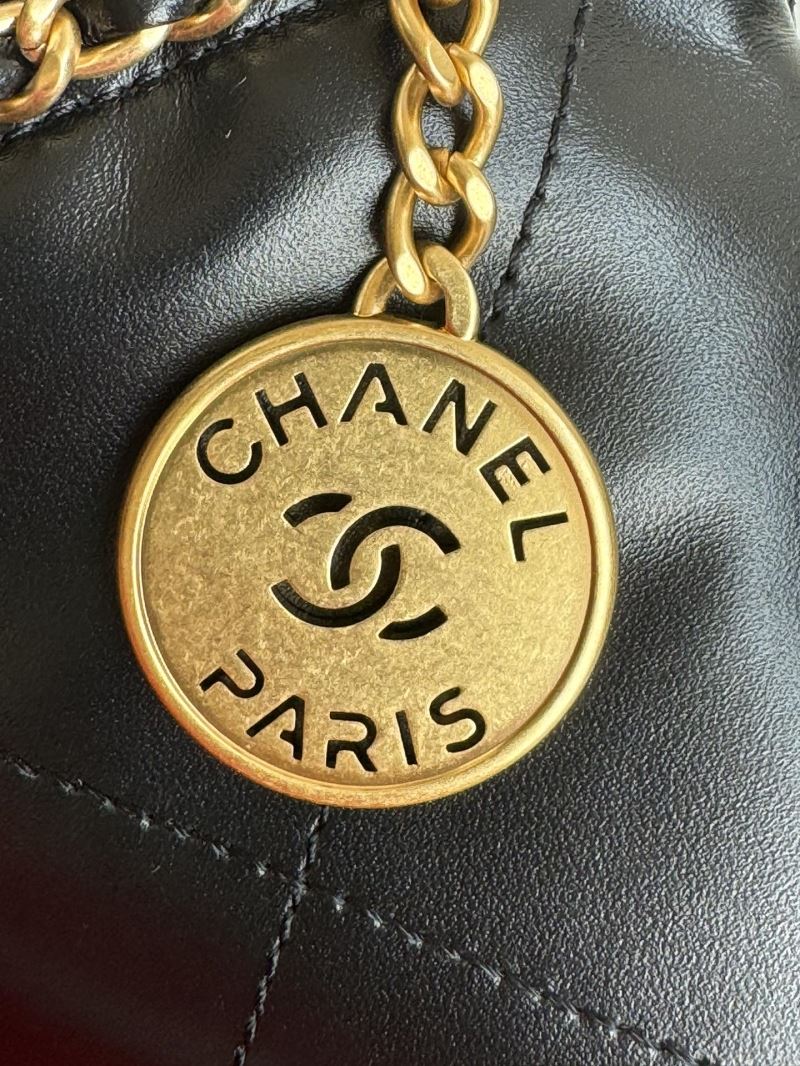 Chanel Shopping Bags